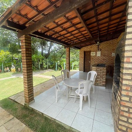 Casa Na Serra De Mulungu Мулунгу Екстер'єр фото