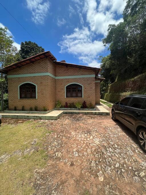 Casa Na Serra De Mulungu Мулунгу Екстер'єр фото