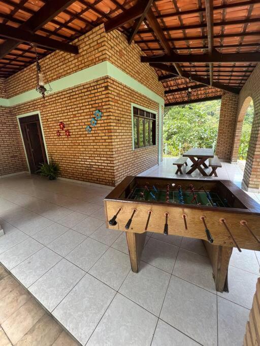 Casa Na Serra De Mulungu Мулунгу Екстер'єр фото