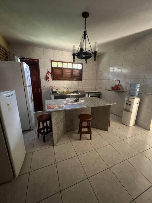 Casa Na Serra De Mulungu Мулунгу Екстер'єр фото