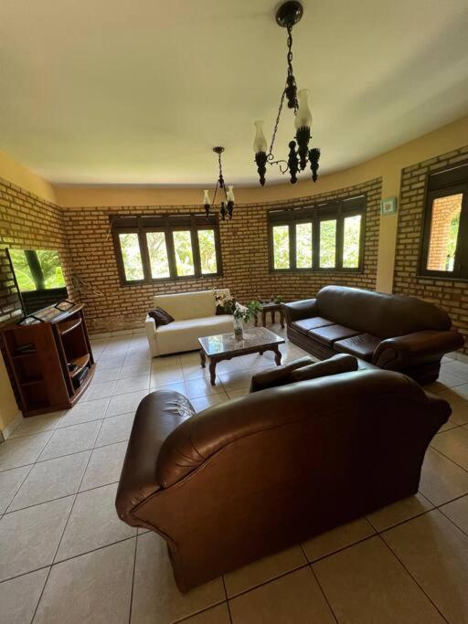 Casa Na Serra De Mulungu Мулунгу Екстер'єр фото