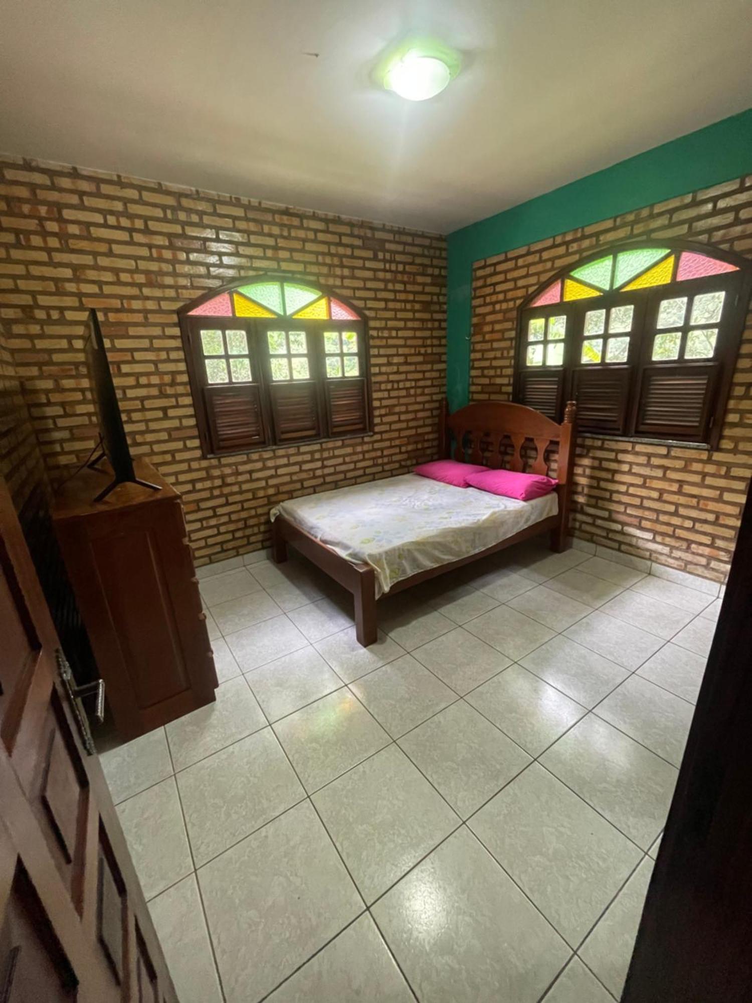 Casa Na Serra De Mulungu Мулунгу Екстер'єр фото