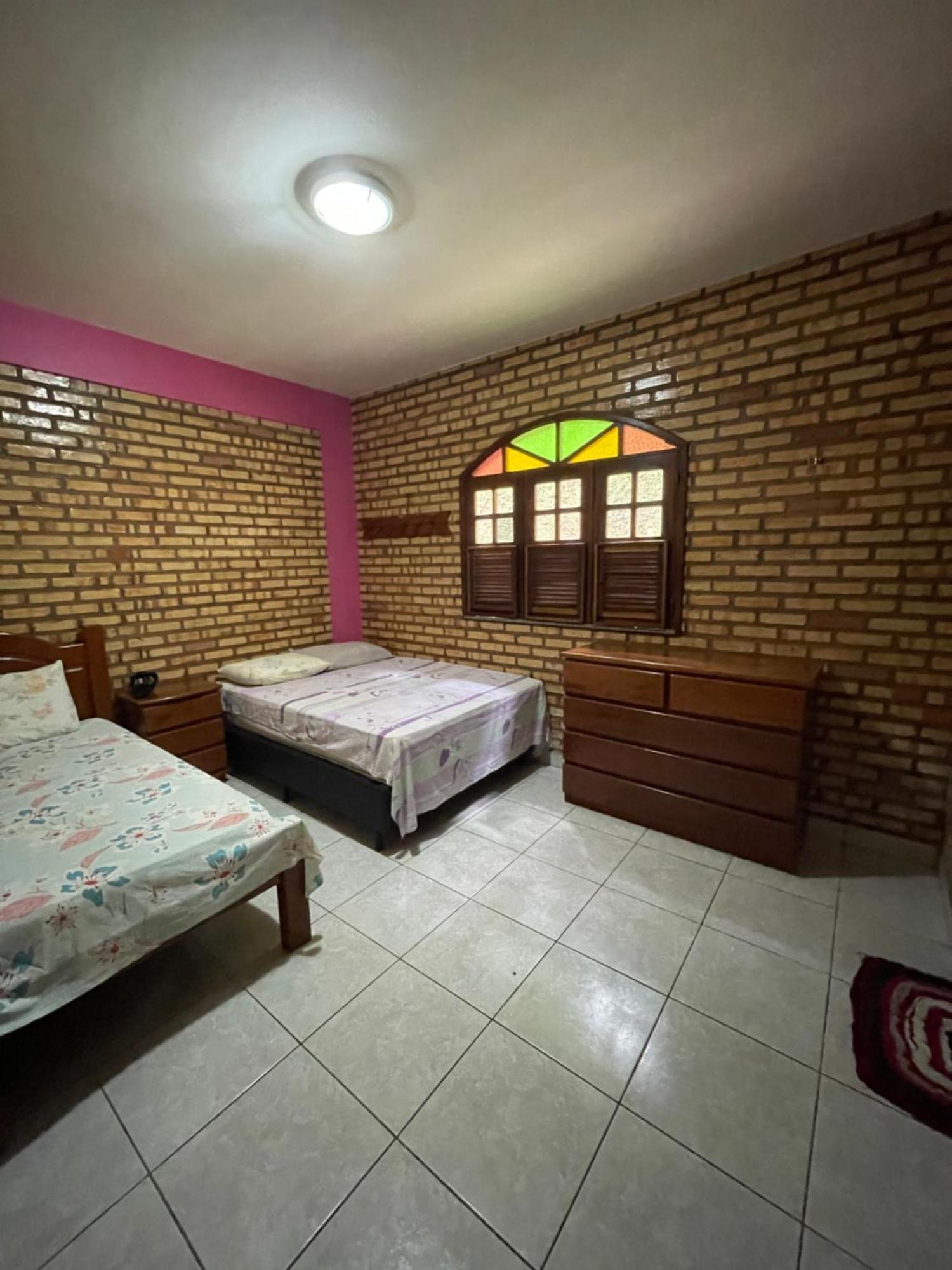 Casa Na Serra De Mulungu Мулунгу Екстер'єр фото