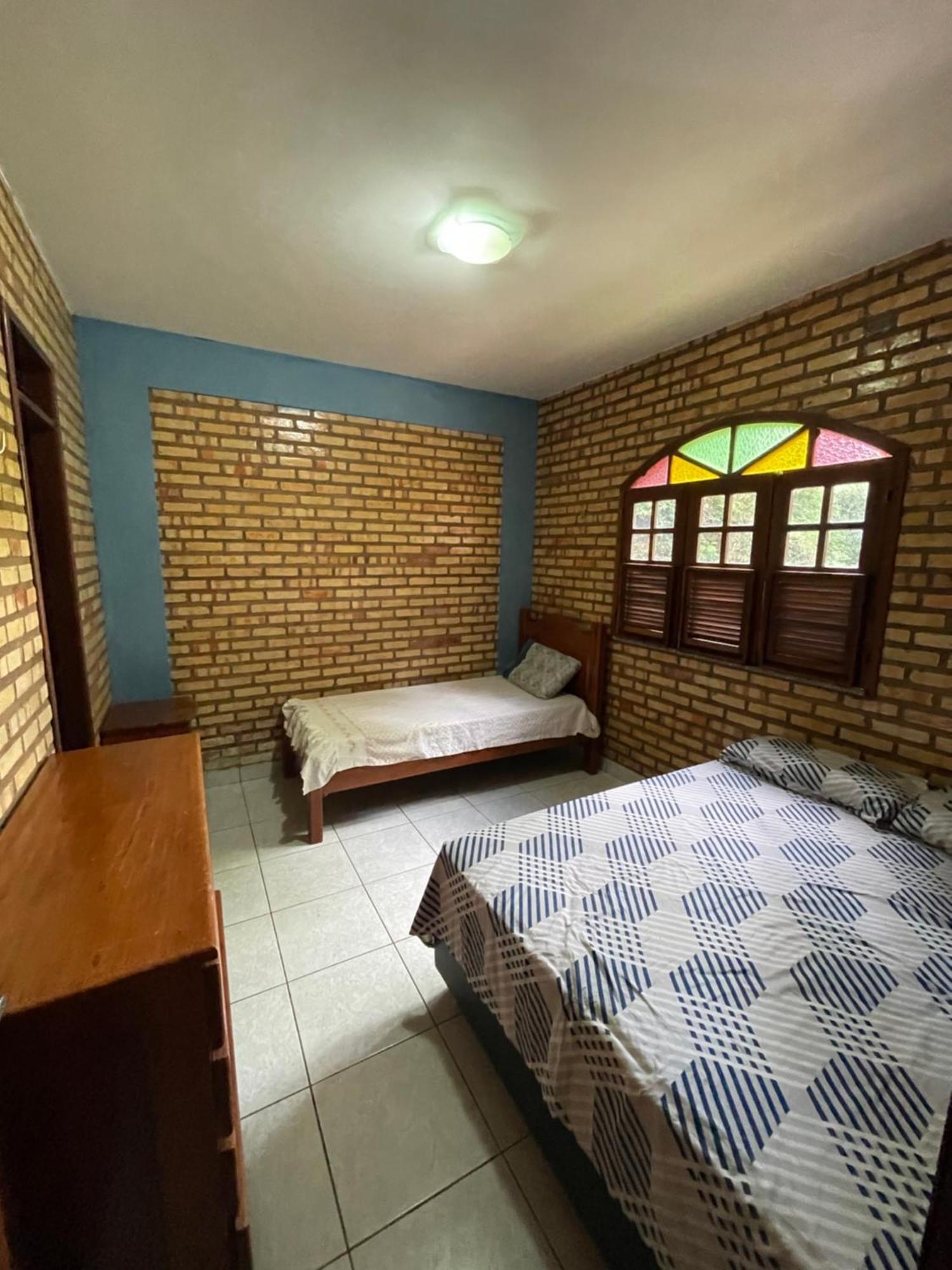 Casa Na Serra De Mulungu Мулунгу Екстер'єр фото